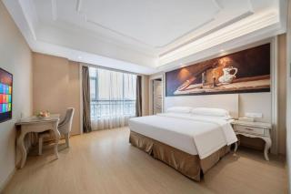 Vienna Hotel Guiyang Jiaxiulou Jichang Road - 9