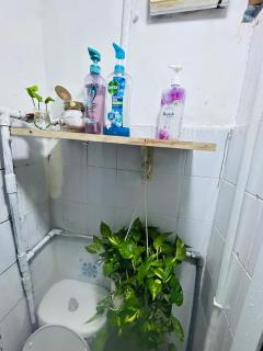 Lily's house in D1 center Saigon - 6
