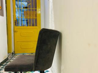 Lily's house in D1 center Saigon - 5