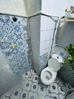 Lily's house in D1 center Saigon - 4