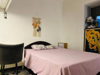 Lily's house in D1 center Saigon - 0