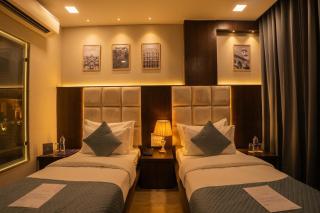 The Raas Mahal Jaipur - City Centre Hotel Near Jal Mahal - 8