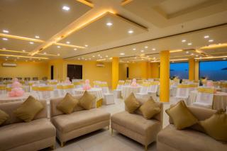 The Raas Mahal Jaipur - City Centre Hotel Near Jal Mahal - 6
