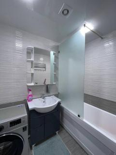 AKAY CİTY in Center TASHKENT APARTEMENT - 5
