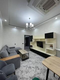 AKAY CİTY in Center TASHKENT APARTEMENT - 0
