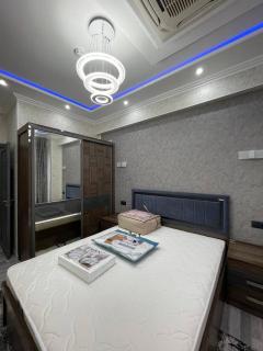 AKAY CİTY in Center TASHKENT APARTEMENT - 2
