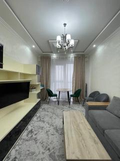 AKAY CİTY in Center TASHKENT APARTEMENT - 1