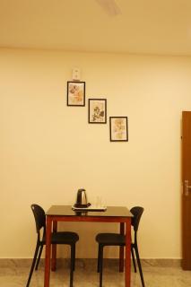 3 cottages,5 bed rooms villas near kurumbalakotta - 4