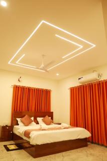 3 cottages,5 bed rooms villas near kurumbalakotta - 2