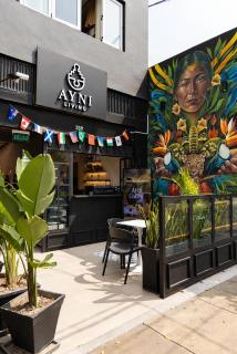 Ayni Living - Hostel - 0