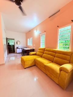 Green Nest Villa by BOB Hotels - 9