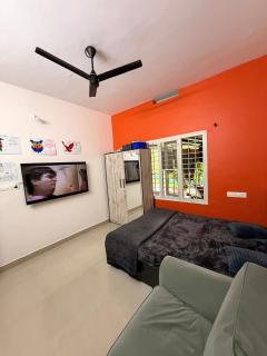Green Nest Villa by BOB Hotels - 4