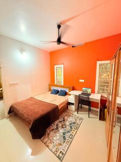 Green Nest Villa by BOB Hotels - 0