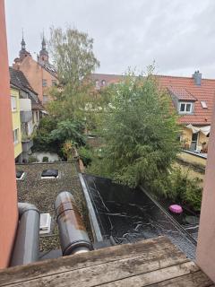 Apartment Sanderstraße 15, Würzburg - 2