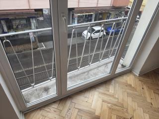 Apartment Sanderstraße 15, Würzburg - 1