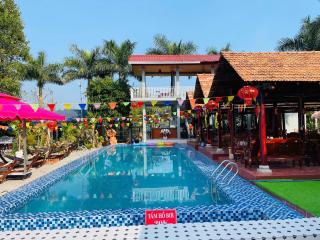 Bảy Đồng Homestay - 8