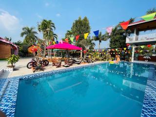 Bảy Đồng Homestay - 9