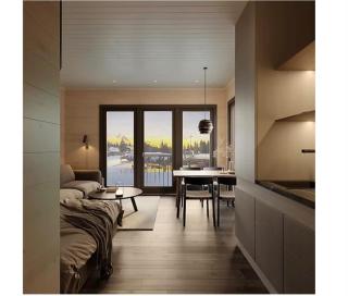 Camp Edmund Lilium B11 by Hilla Villas - 3