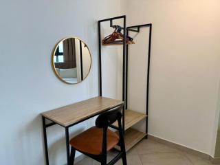 Home stay near Jonker Street 10 pax - 8