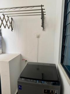 Home stay near Jonker Street 10 pax - 6
