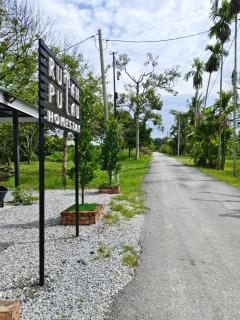 Rumah Pulau Homestay - 4