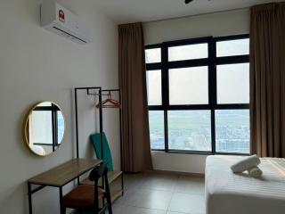 Home stay near Jonker Street 10 pax - 5