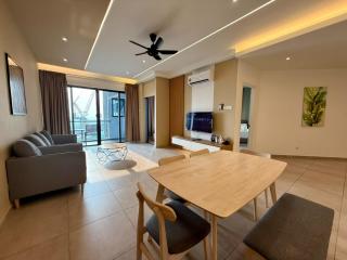 Home stay near Jonker Street 10 pax - 3
