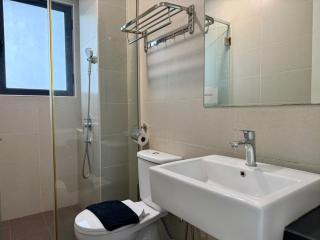 Home stay near Jonker Street 10 pax - 1
