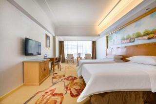 Vienna Hotel Shenzhen Longgang Baifucheng - 8