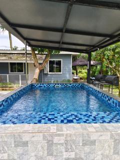 Rumah Pulau Homestay - 2