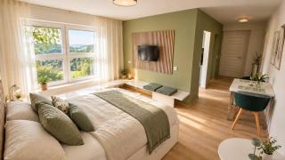 Ferienwohnung WildvomWald - 0