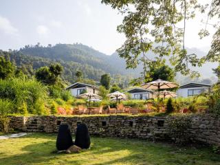 The Pavilions Himalayas The Farm - Pokhara - 8