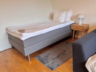 Comfort Stay 8 - 5