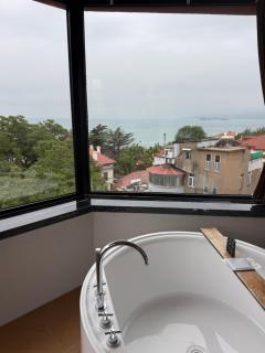 September Republic of China Residence in Qingdao - 9