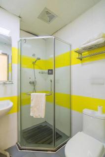 7Days Inn Tianjin Fifth Avenue Youyi Road Branch - 5