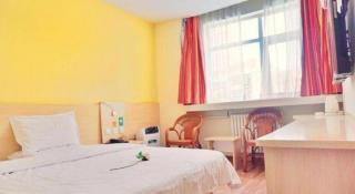 7Days Inn Tianjin Fifth Avenue Youyi Road Branch - 2