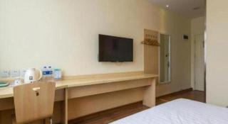 7Days Inn Tianjin Fifth Avenue Youyi Road Branch - 3