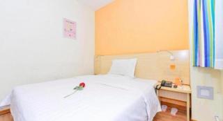 7Days Inn Tianjin Fifth Avenue Youyi Road Branch - 4