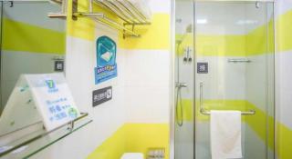 7Days Inn Tianjin Fifth Avenue Youyi Road Branch - 8