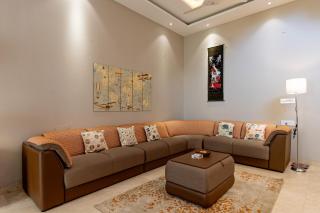 Luxury 3BHK Villa 8 Min from Chandigarh Airport - 7