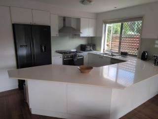Large 2 storey Modern 4 Bedroom Home - 0