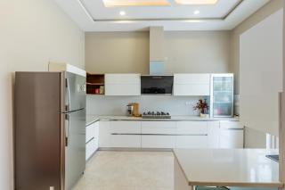 Luxury 3BHK Villa 8 Min from Chandigarh Airport - 3