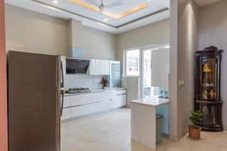Luxury 3BHK Villa 8 Min from Chandigarh Airport - 4