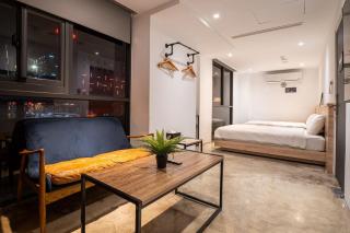 CHASE Hotel - 9