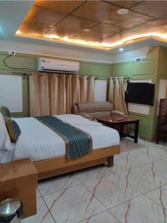 Hotel Hardil Aziz - 9