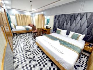 Hotel Hardil Aziz - 8
