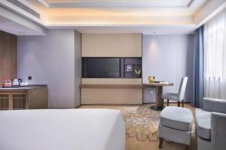 Vienna Hotel Guangxi Guilin 7-Star Wanda Plaza - 8