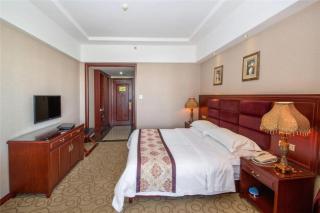 Vienna Hotel Guangxi Guilin 7-Star Wanda Plaza - 7