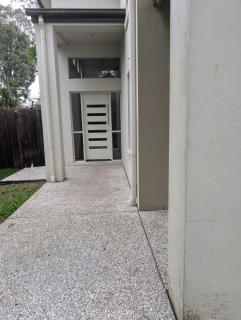 Large 2 storey Modern 4 Bedroom Home - 1