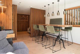 Cozy Alpine Residence Saalbach Perfect Family Getaway - 1